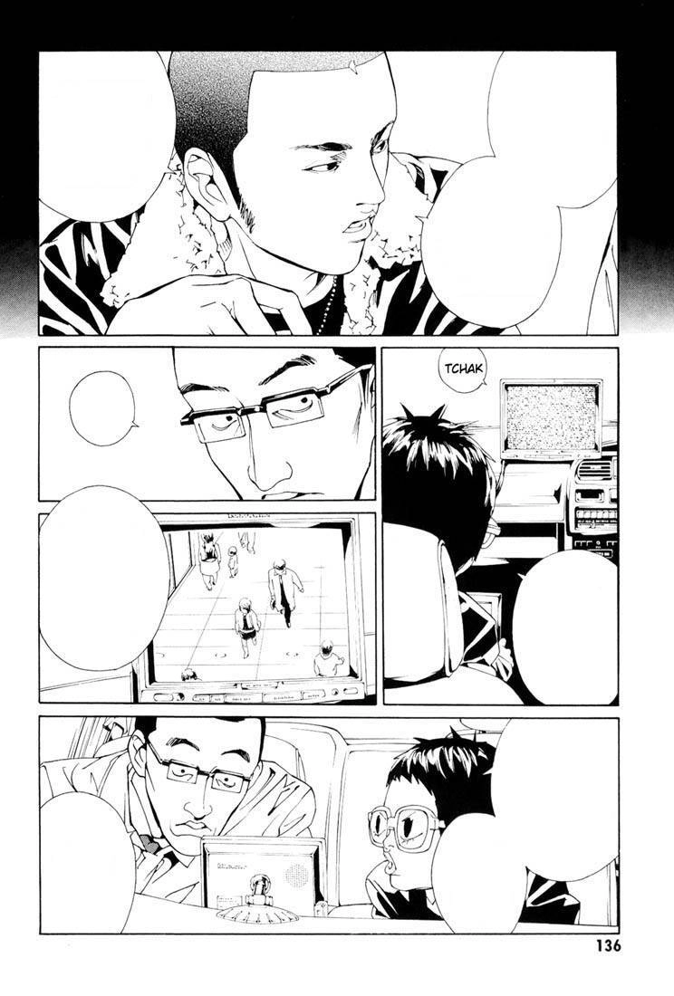 Mpd Psycho Chapter 66 - 5