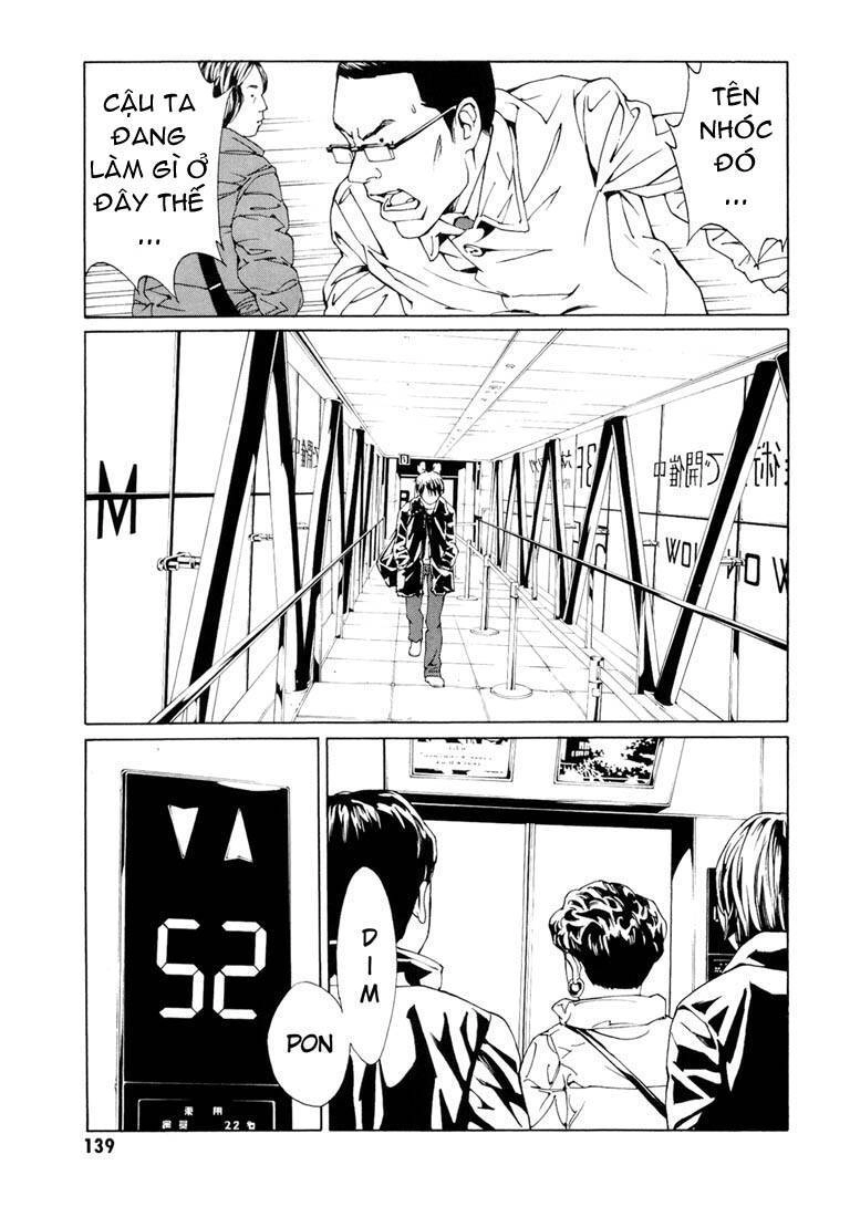 Mpd Psycho Chapter 66 - 8