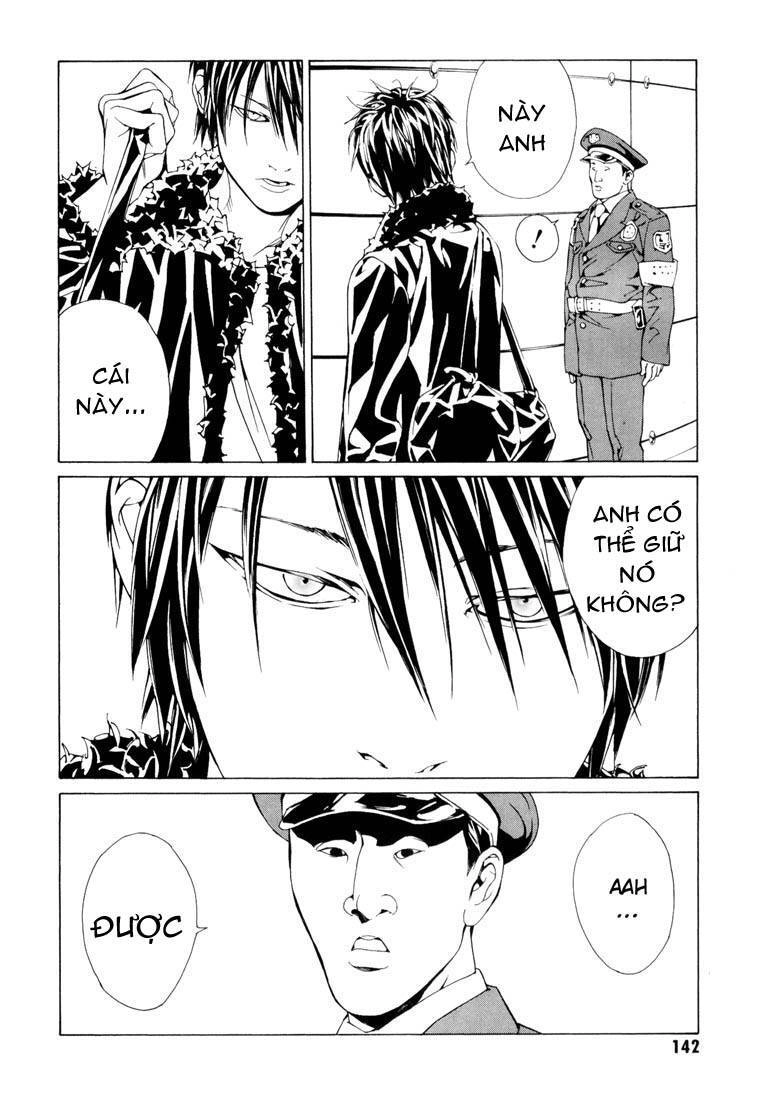 Mpd Psycho Chapter 66 - 11