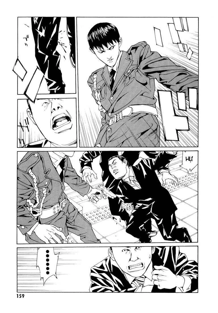 Mpd Psycho Chapter 67 - 10