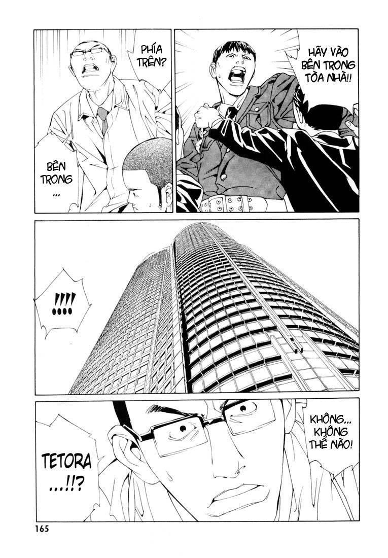 Mpd Psycho Chapter 67 - 16