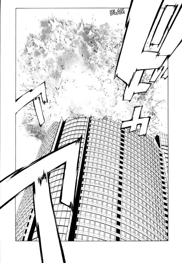 Mpd Psycho Chapter 67 - 18