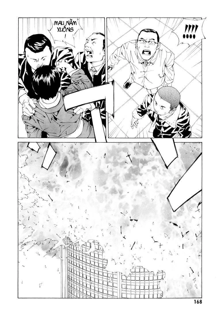 Mpd Psycho Chapter 67 - 19