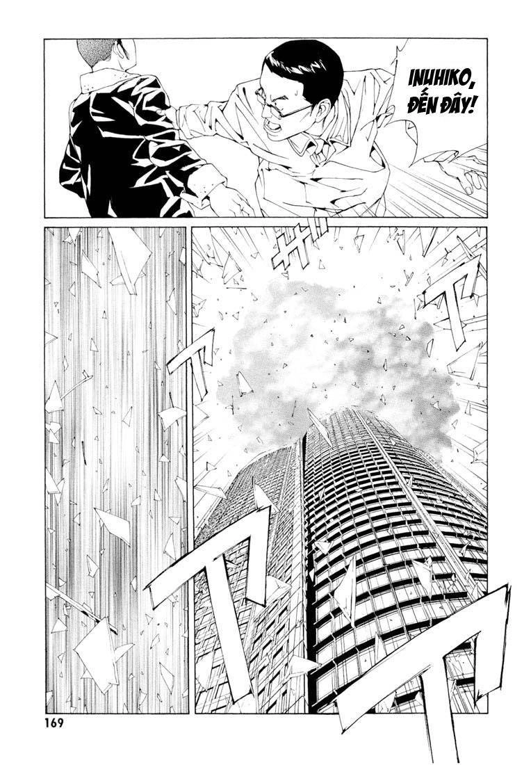 Mpd Psycho Chapter 67 - 20