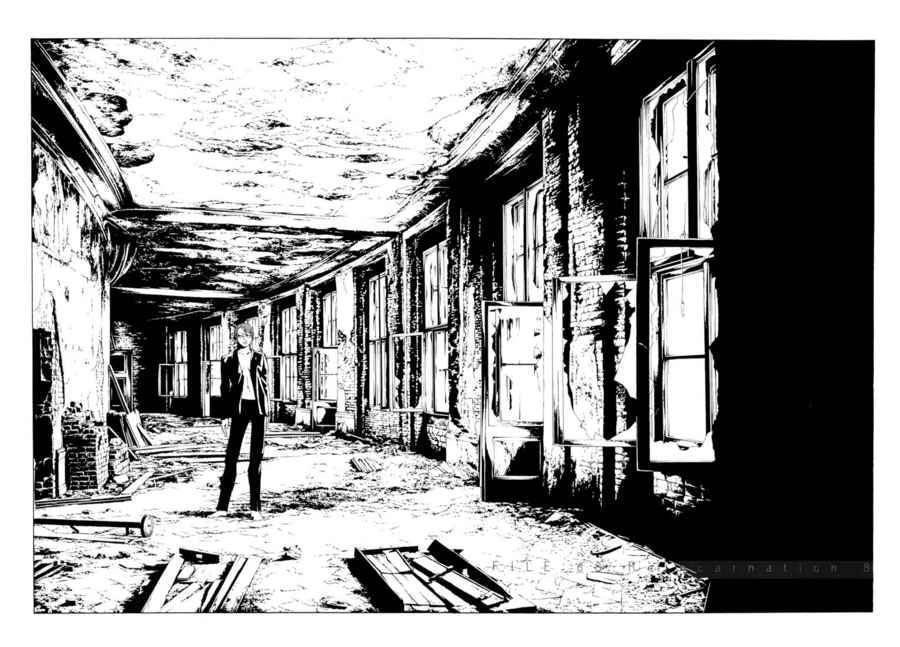 Mpd Psycho Chapter 68 - 4