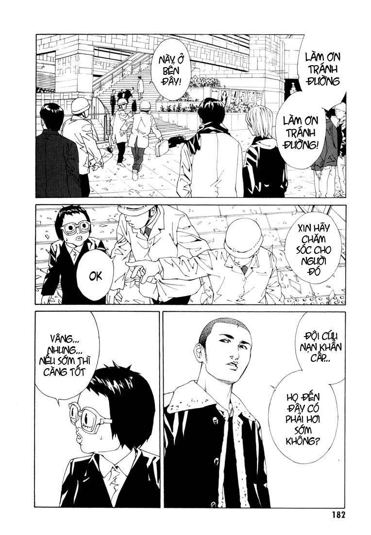 Mpd Psycho Chapter 68 - 9