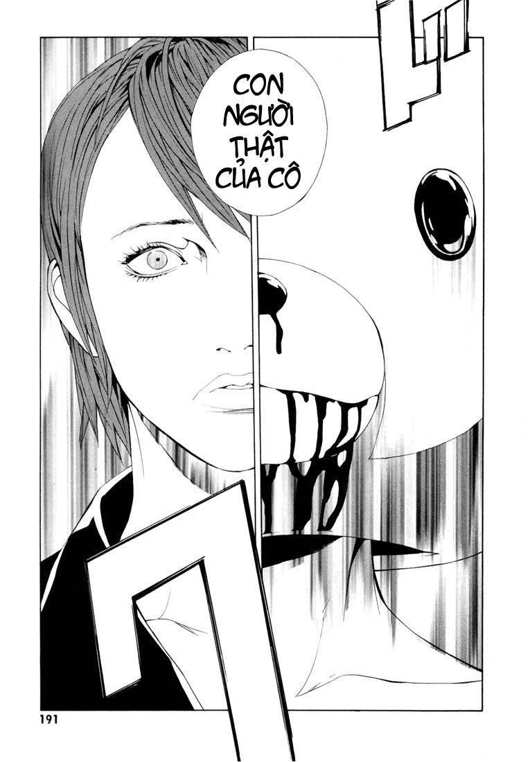 Mpd Psycho Chapter 68 - 18