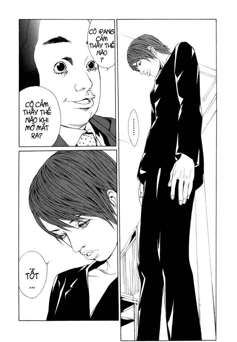 Mpd Psycho Chapter 68 - 20