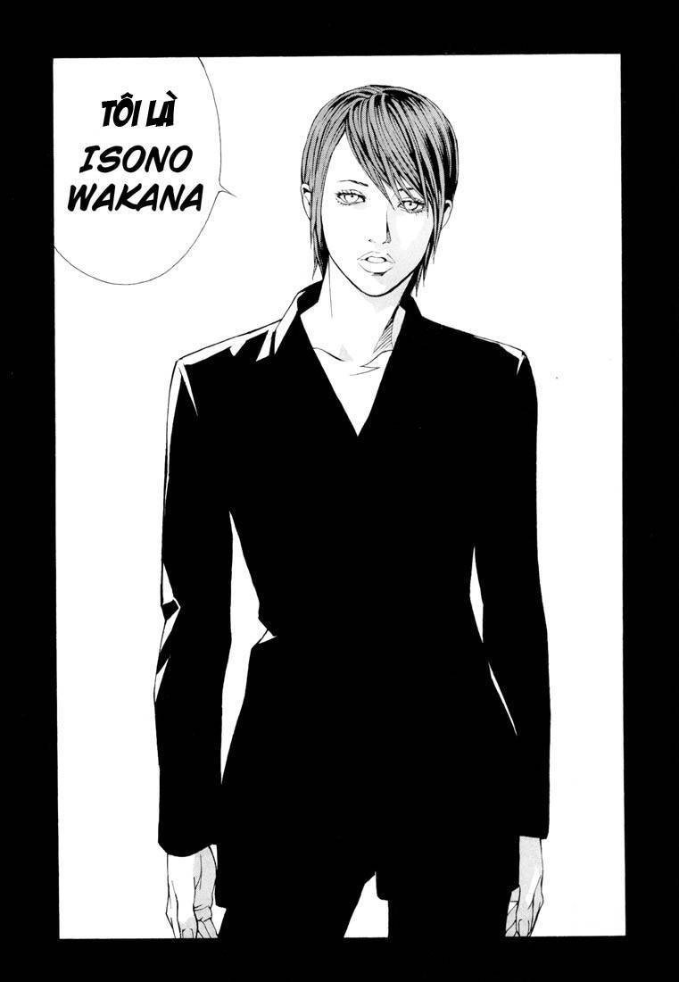 Mpd Psycho Chapter 68 - 22