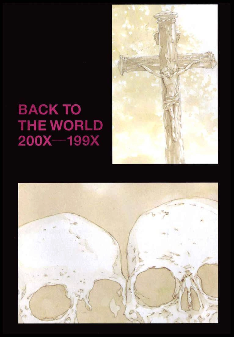 Mpd Psycho Chapter 69 - 5