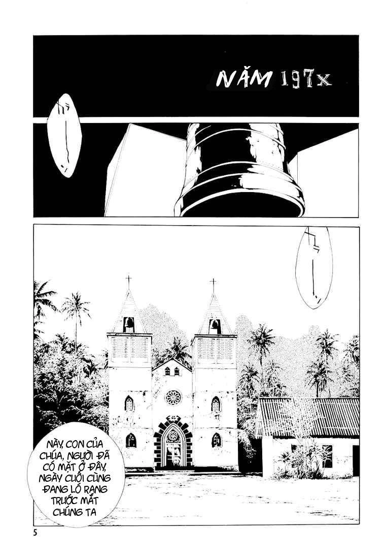 Mpd Psycho Chapter 69 - 8