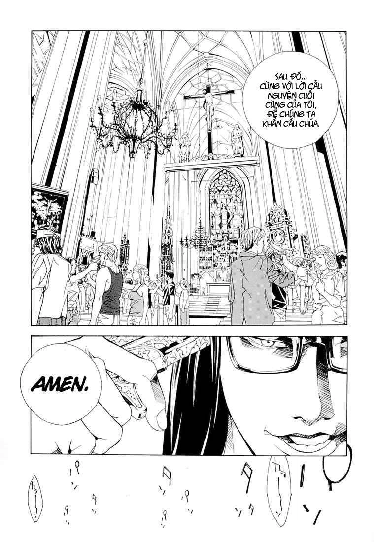 Mpd Psycho Chapter 69 - 10