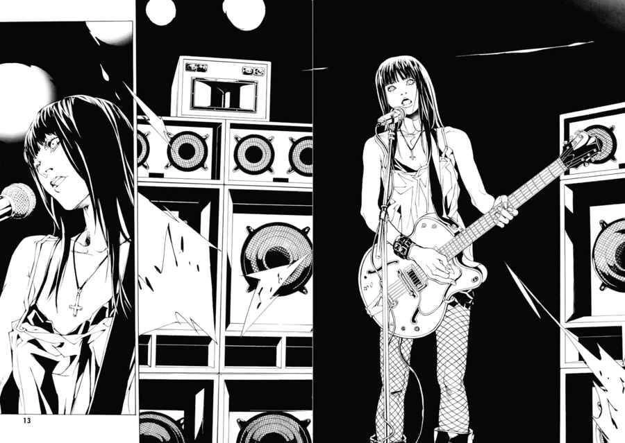 Mpd Psycho Chapter 69 - 14