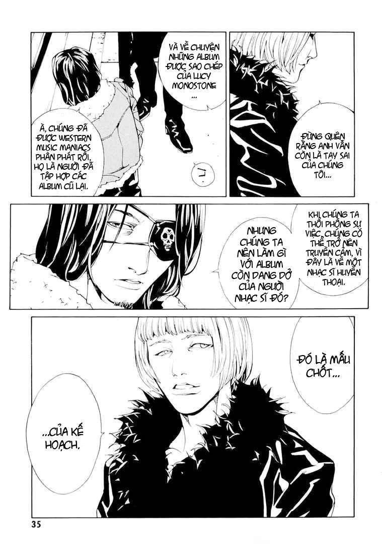 Mpd Psycho Chapter 69 - 36