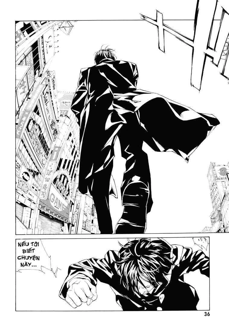 Mpd Psycho Chapter 69 - 37