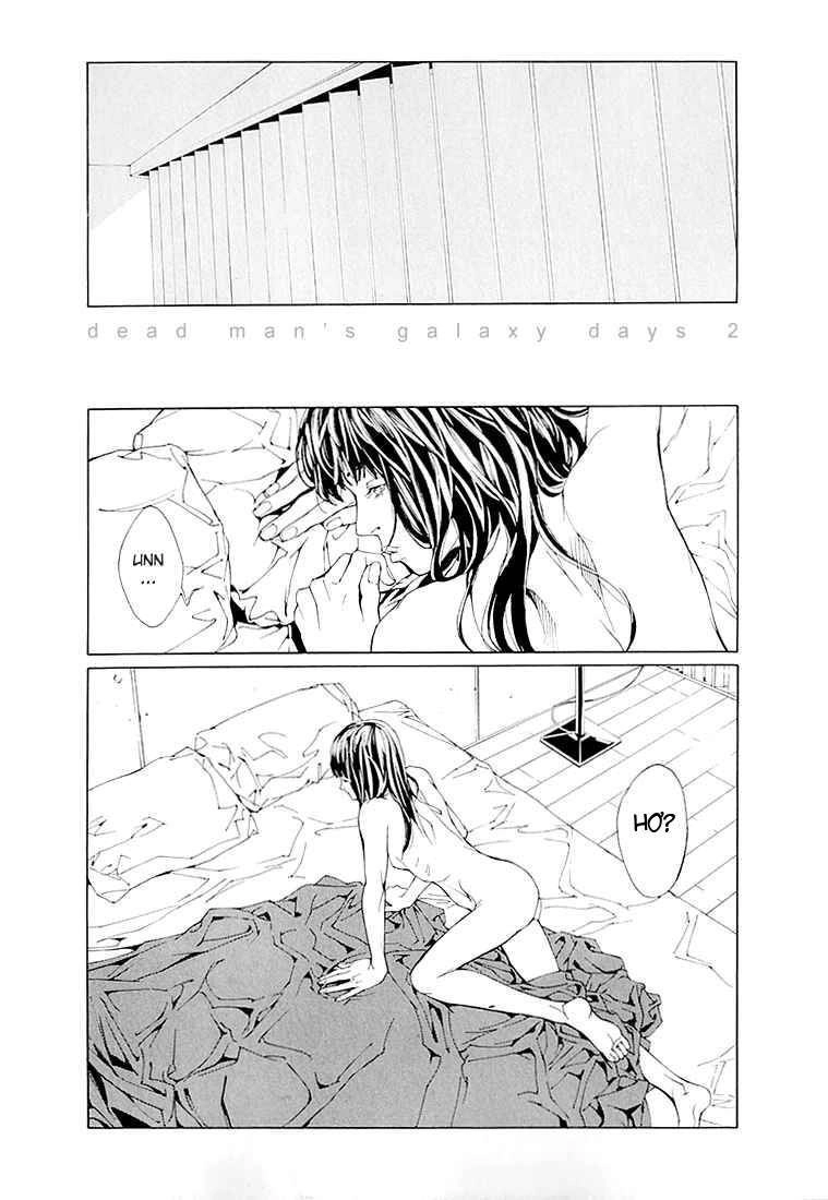 Mpd Psycho Chapter 70 - 4