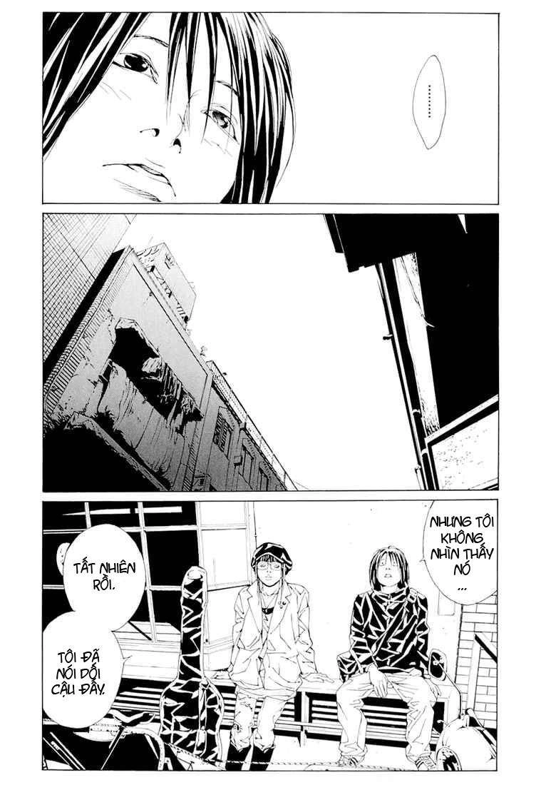 Mpd Psycho Chapter 70 - 14