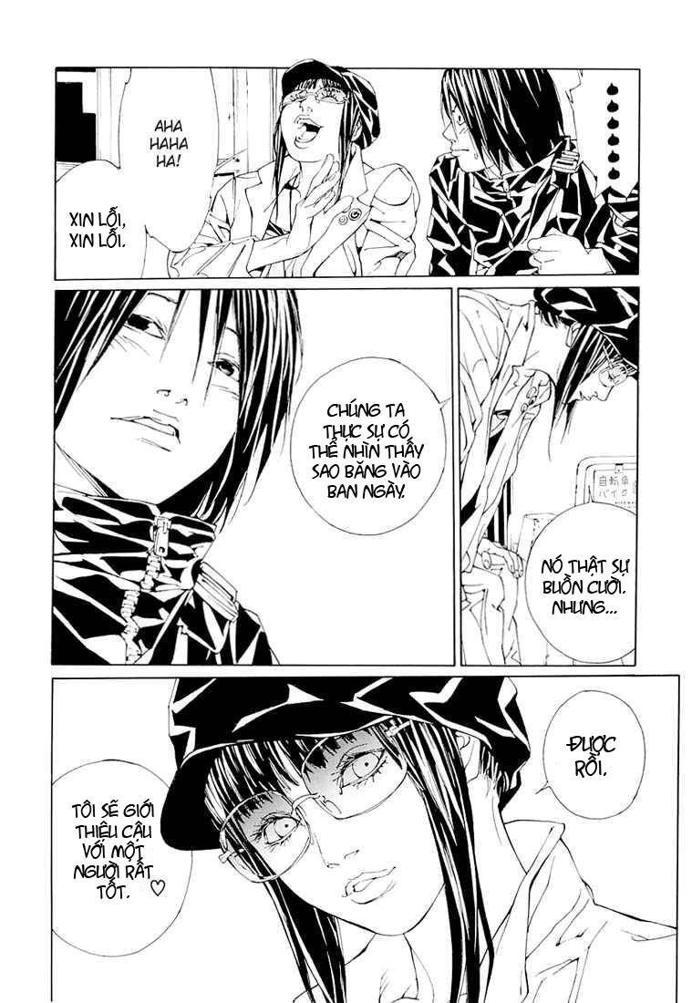 Mpd Psycho Chapter 70 - 15