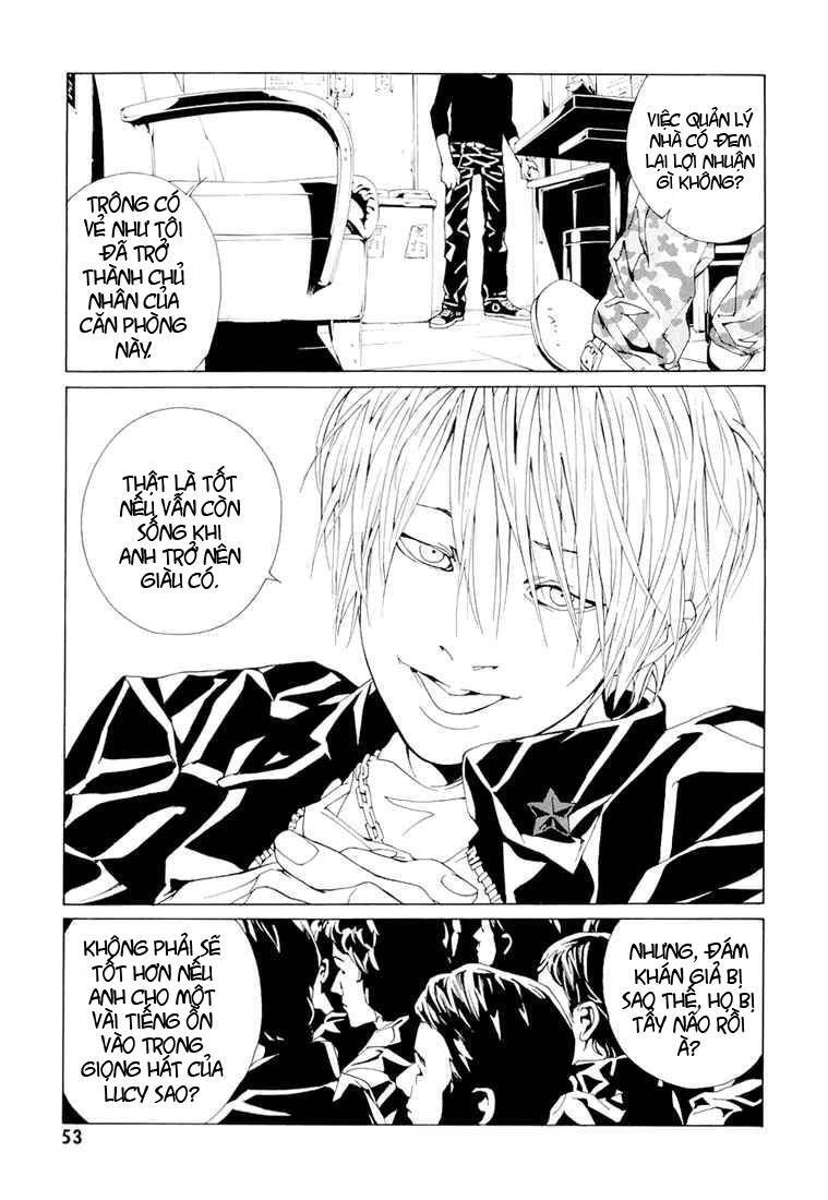 Mpd Psycho Chapter 70 - 18