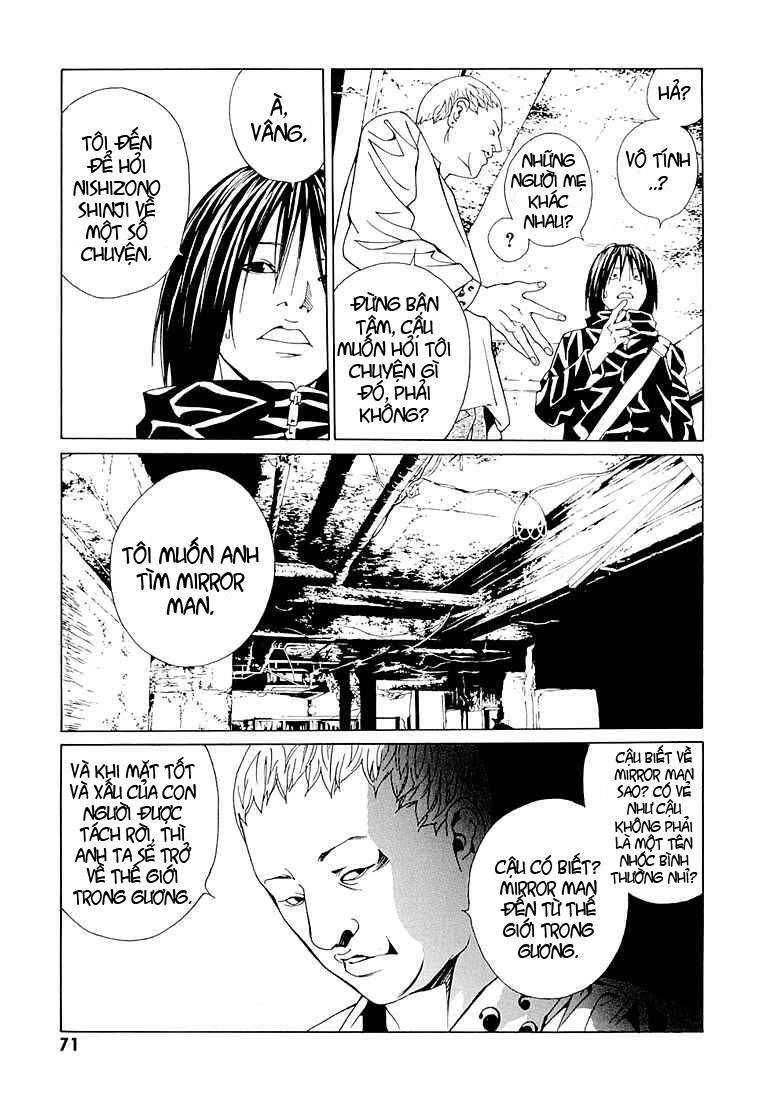 Mpd Psycho Chapter 71 - 6