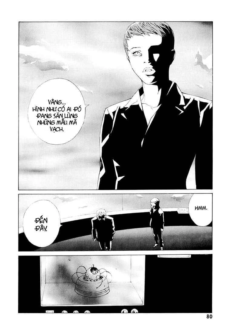 Mpd Psycho Chapter 71 - 15