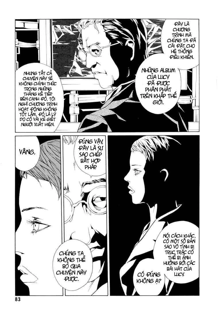 Mpd Psycho Chapter 71 - 18