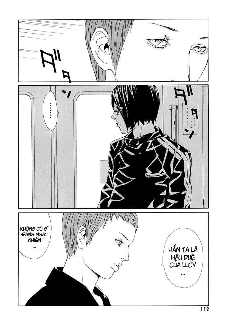 Mpd Psycho Chapter 72 - 23