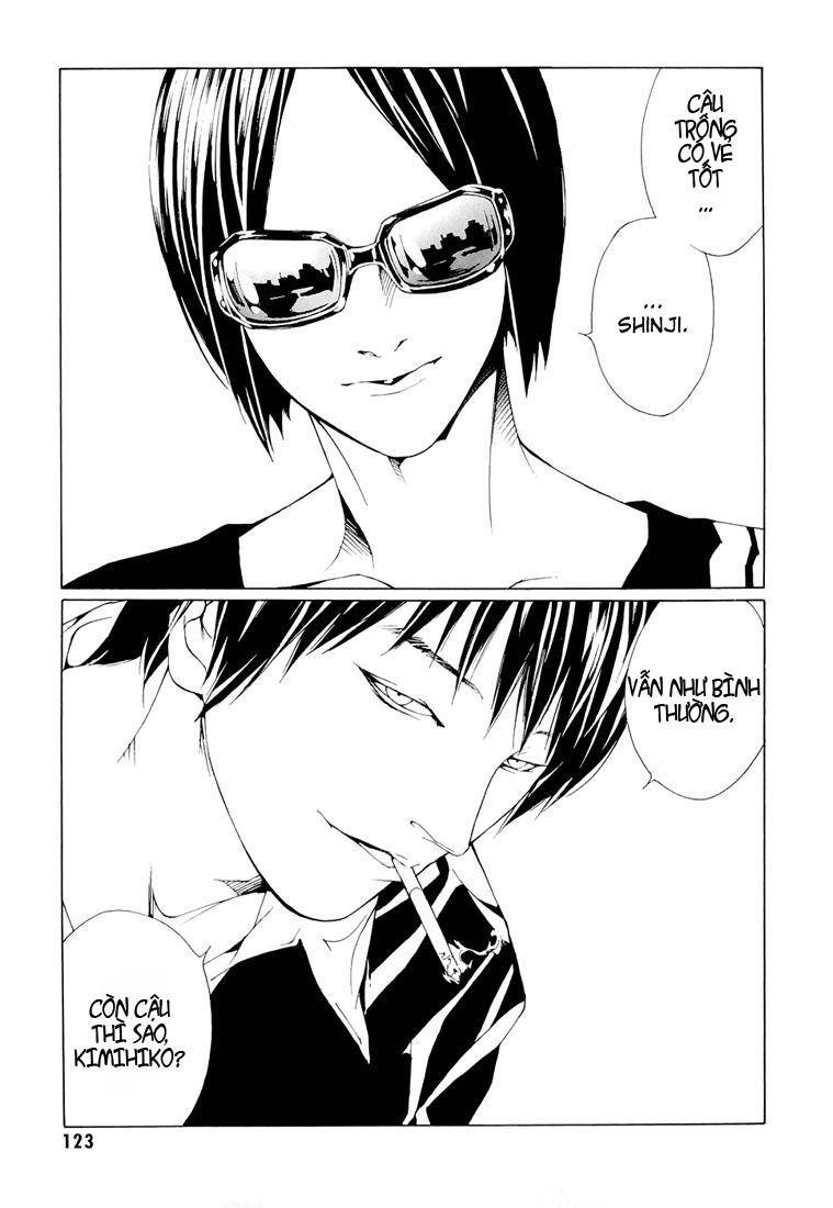 Mpd Psycho Chapter 72 - 33