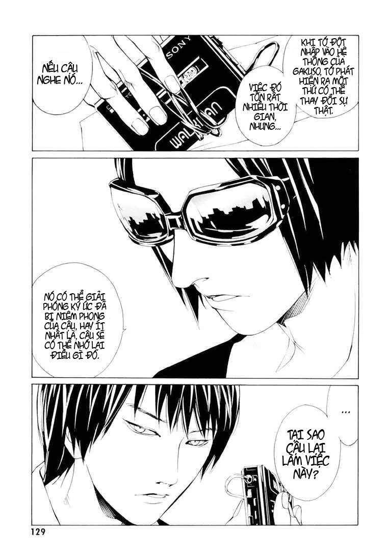 Mpd Psycho Chapter 73 - 8