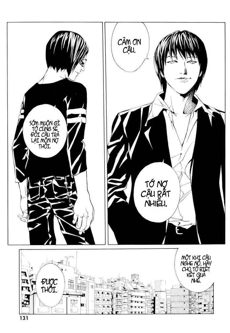 Mpd Psycho Chapter 73 - 10