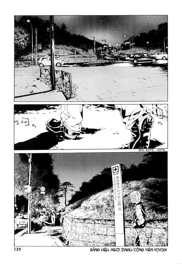 Mpd Psycho Chapter 73 - 17