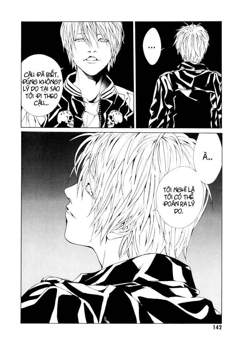 Mpd Psycho Chapter 73 - 20