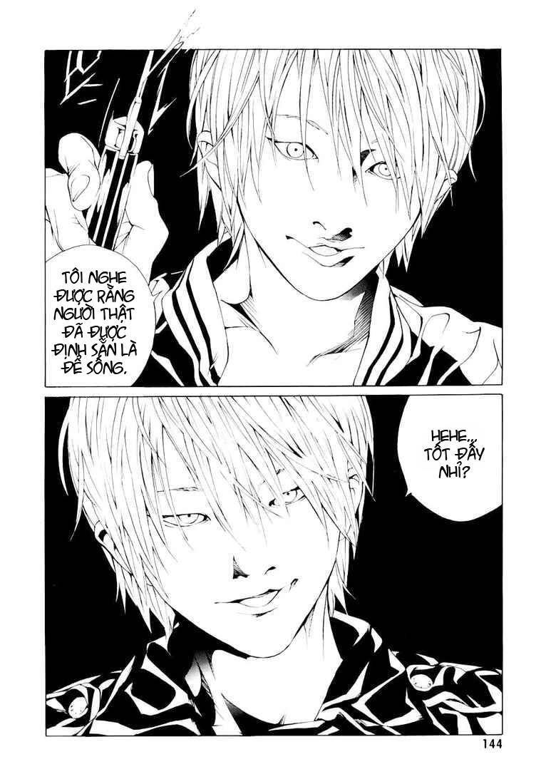 Mpd Psycho Chapter 73 - 22