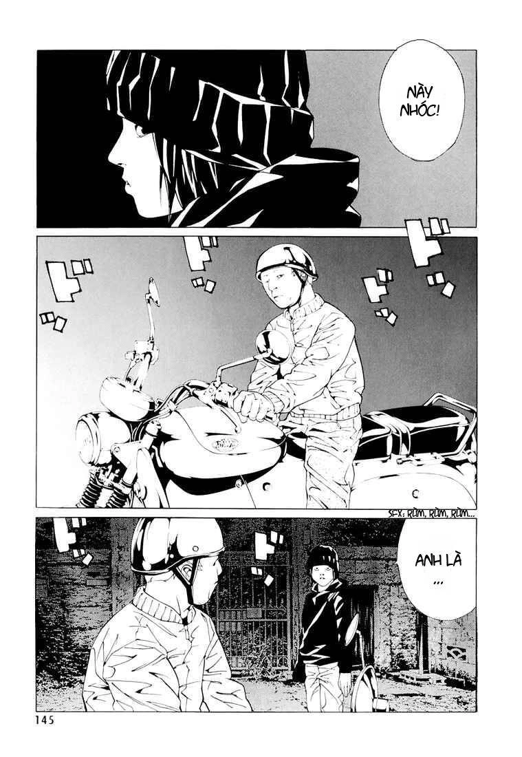 Mpd Psycho Chapter 73 - 23