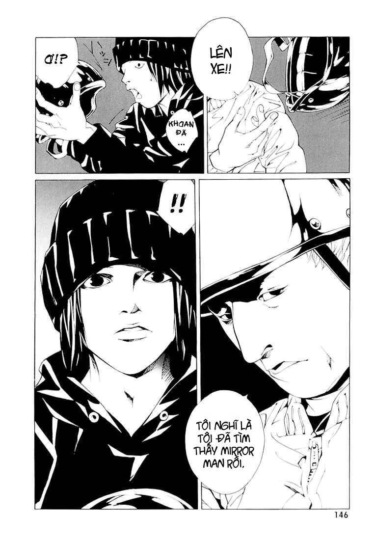 Mpd Psycho Chapter 73 - 24