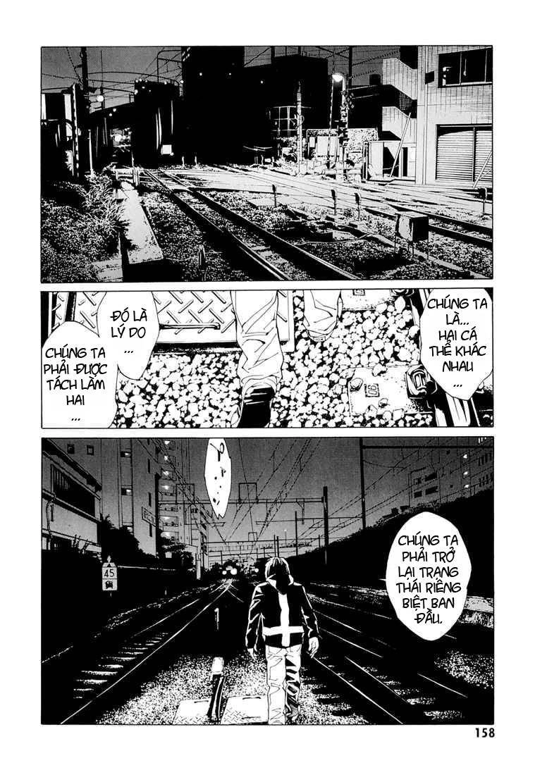 Mpd Psycho Chapter 74 - 14