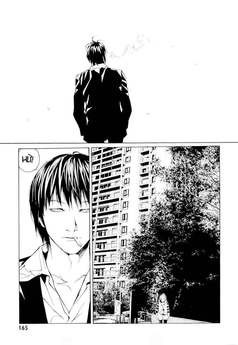 Mpd Psycho Chapter 74 - 20