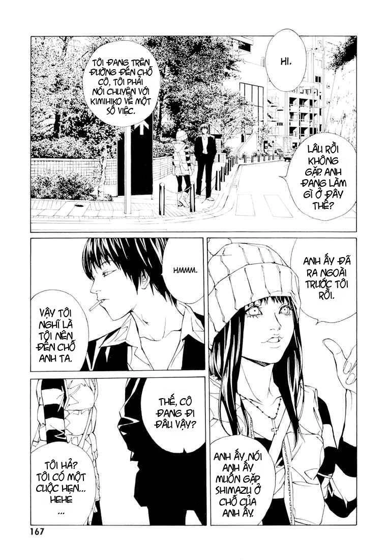 Mpd Psycho Chapter 75 - 5