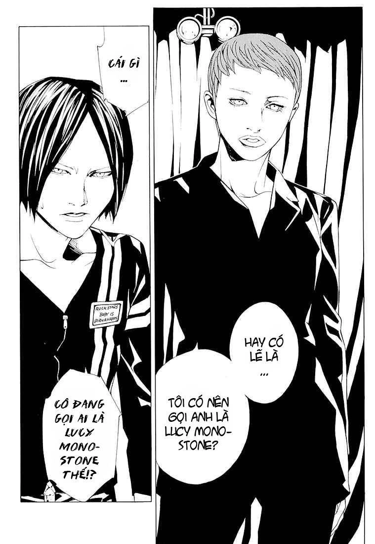 Mpd Psycho Chapter 75 - 10