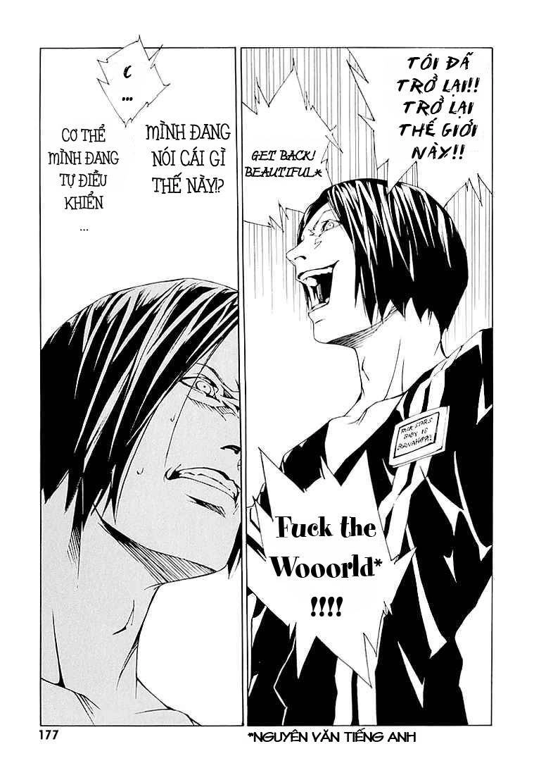 Mpd Psycho Chapter 75 - 15