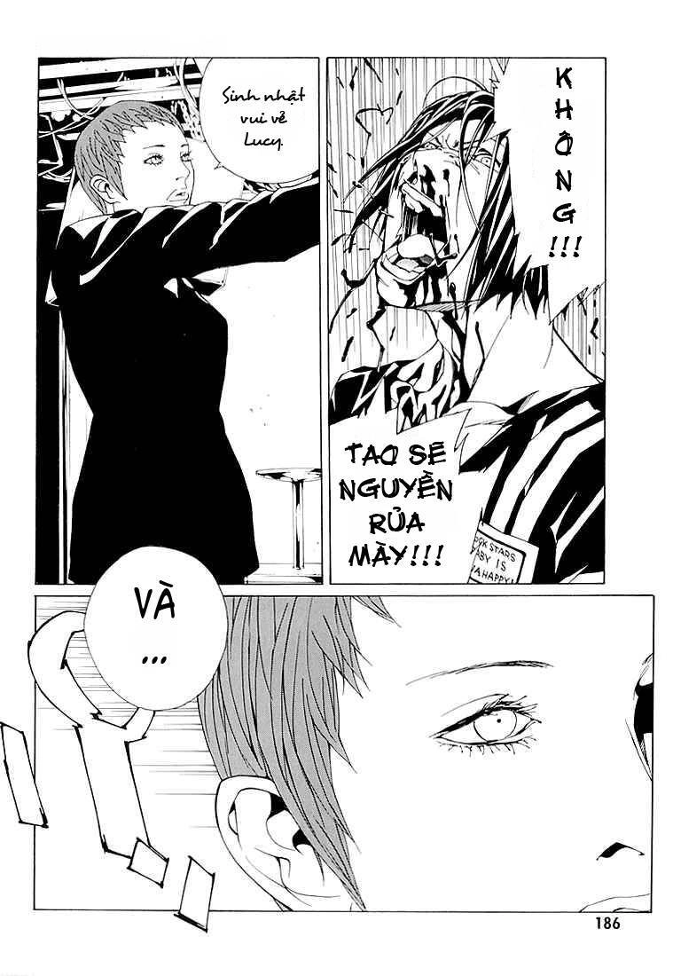 Mpd Psycho Chapter 75 - 24