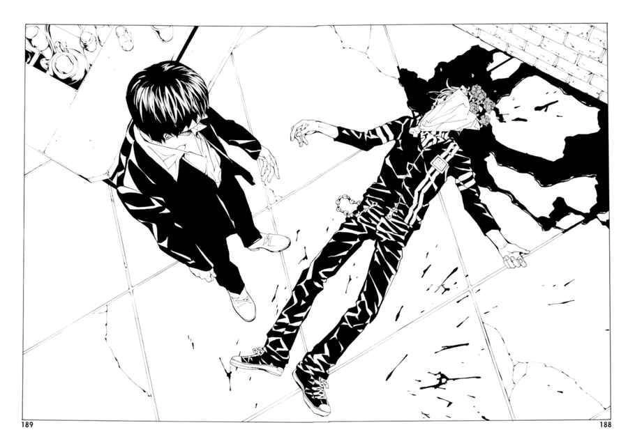 Mpd Psycho Chapter 75 - 26