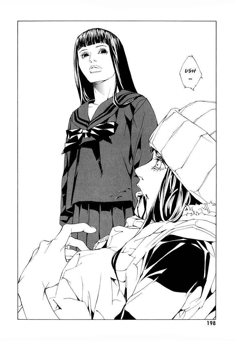 Mpd Psycho Chapter 76 - 8