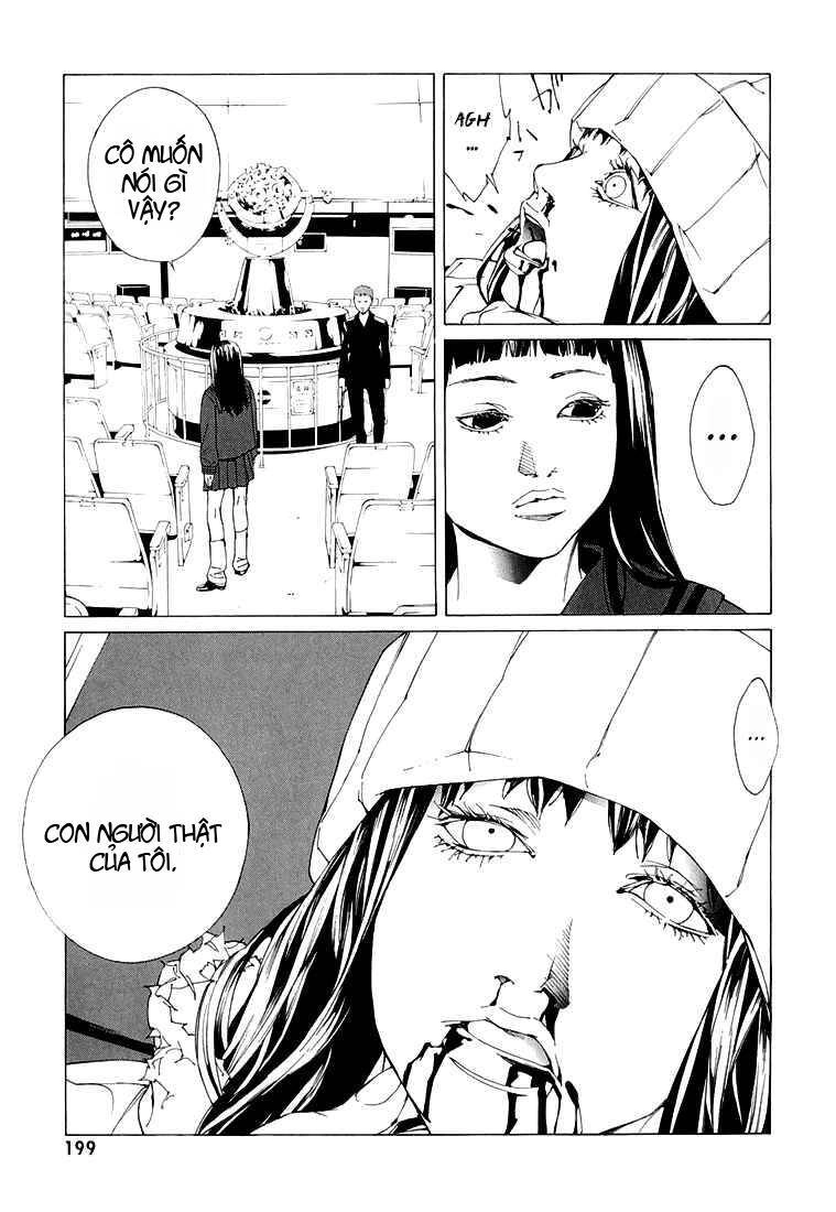 Mpd Psycho Chapter 76 - 9