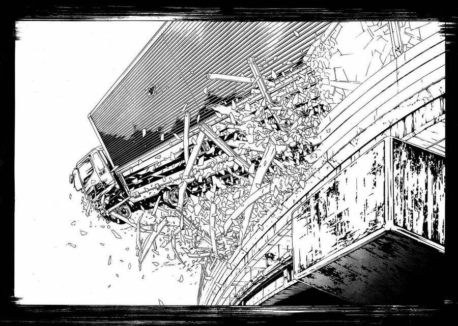 Mpd Psycho Chapter 77 - 24