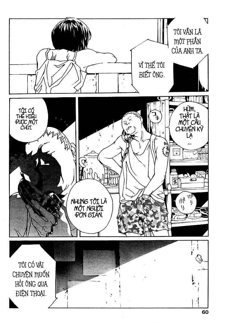 Mpd Psycho Chapter 78 - 13