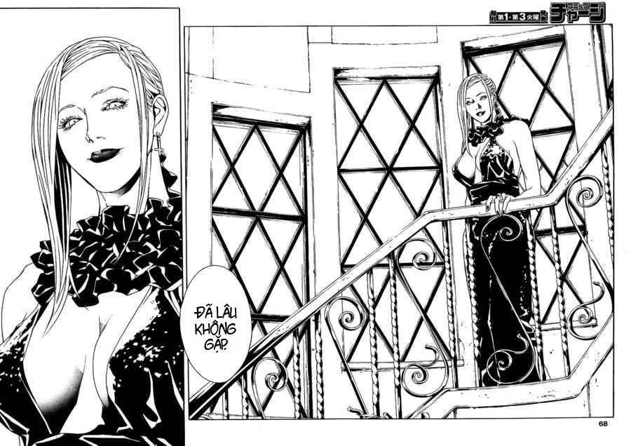 Mpd Psycho Chapter 78 - 21