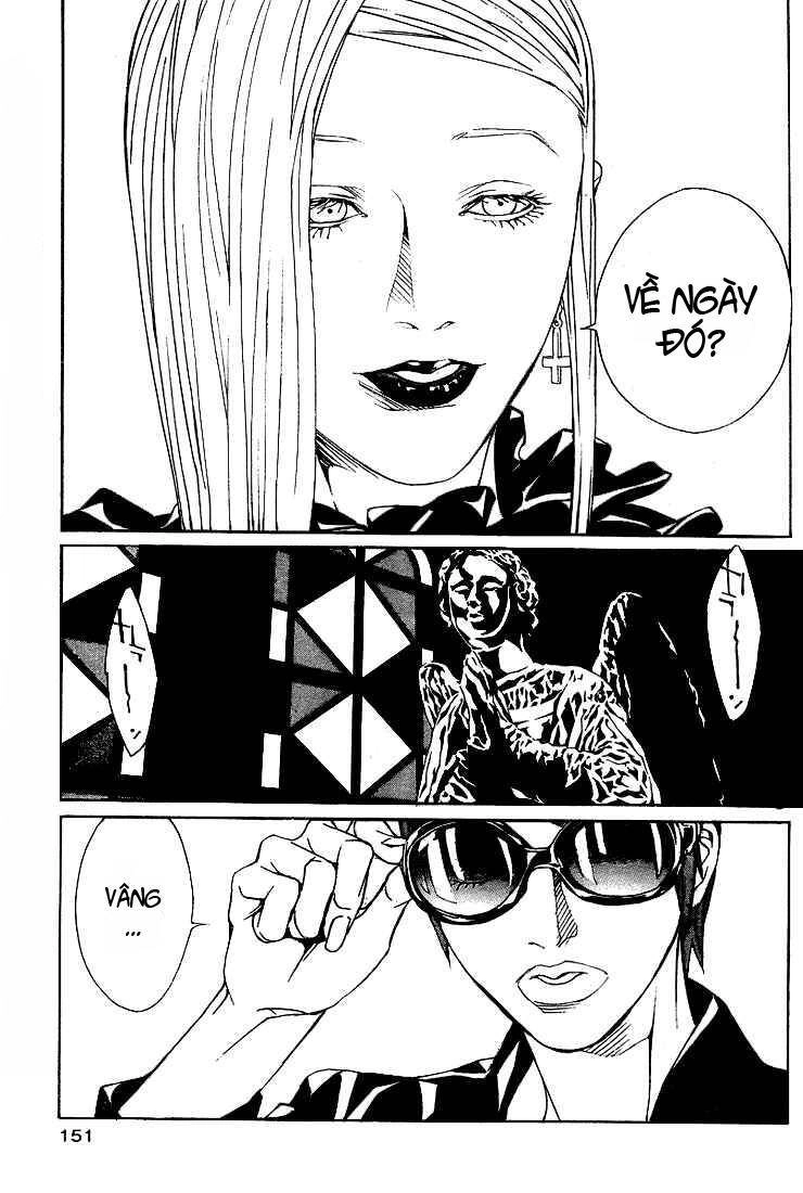 Mpd Psycho Chapter 79 - 4