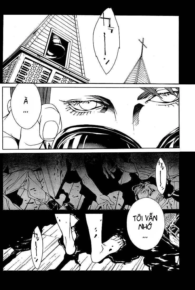 Mpd Psycho Chapter 79 - 5