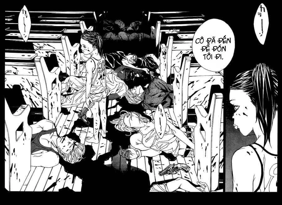 Mpd Psycho Chapter 79 - 7